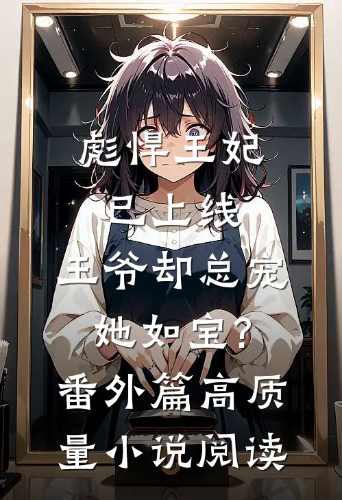 彪悍王妃已上线,王爷却总宠她如宝?番外篇高质量小说阅读