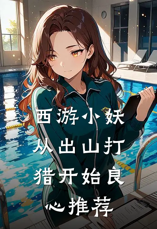 西游小妖，从出山打猎开始良心推荐