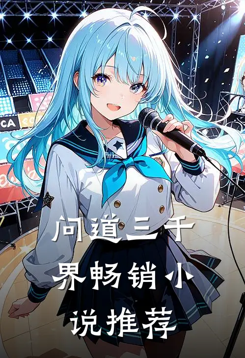 问道三千界畅销小说推荐