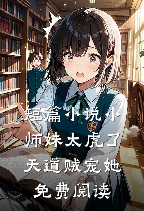 短篇小说小师妹太虎了天道贼宠她免费阅读