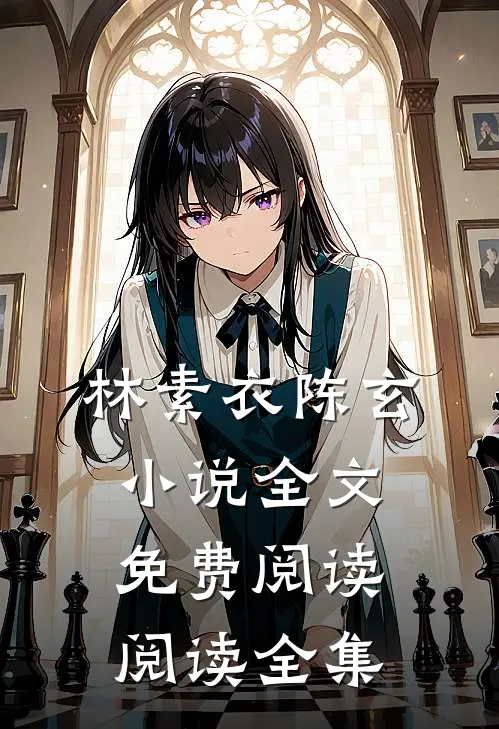林素衣陈玄小说全文免费阅读阅读全集