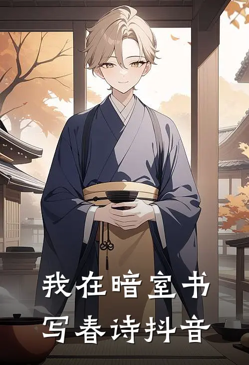 我在暗室书写春诗抖音