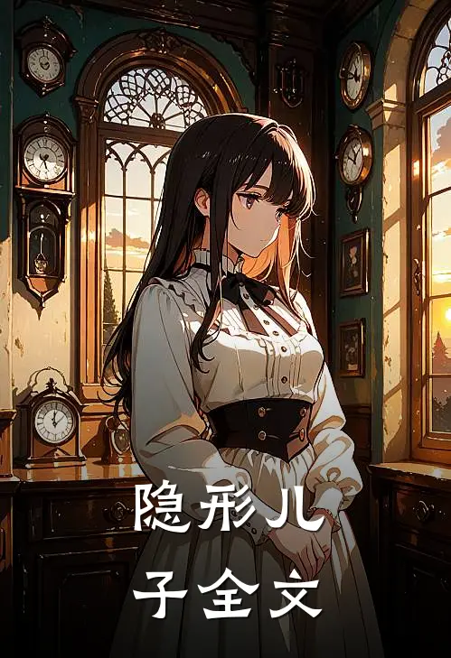 隐形儿子全文免费