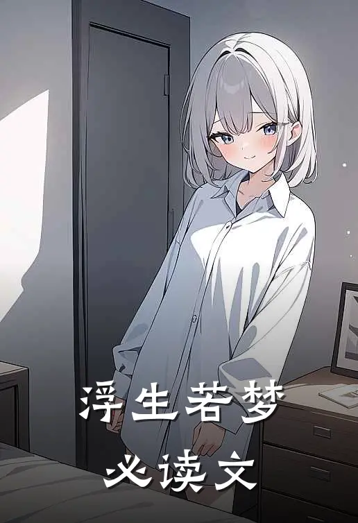 浮生若梦必读文