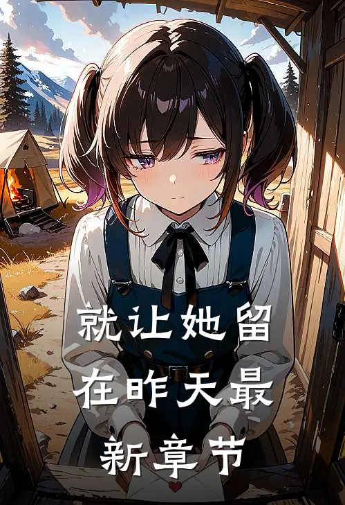 就让她留在昨天最新章节