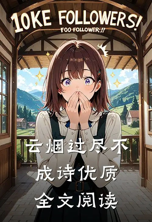 云烟过尽不成诗优质全文阅读