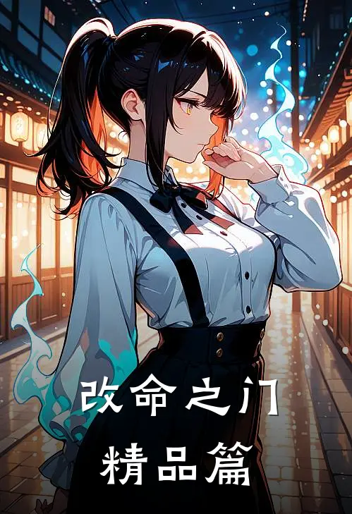改命之门精品篇