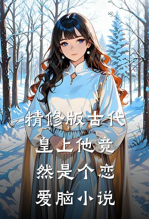 精修版古代:皇上他竟然是个恋爱脑小说