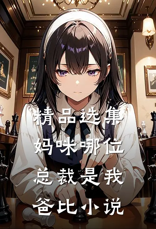 精品选集妈咪哪位总裁是我爸比 小说