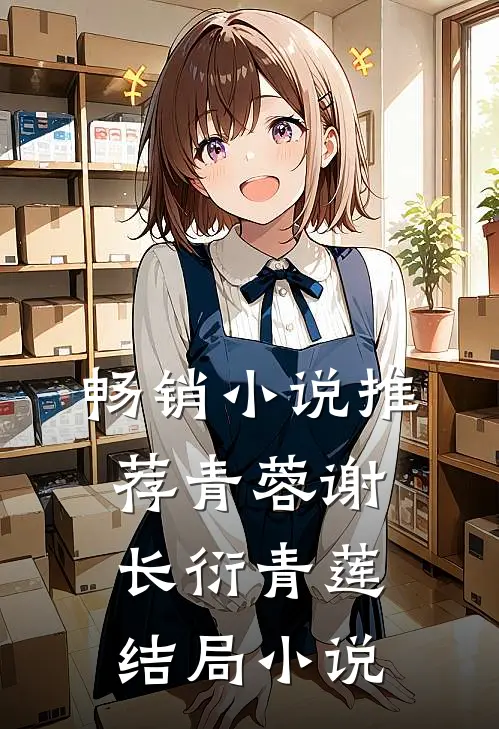 畅销小说推荐青蓉谢长衍青莲结局小说