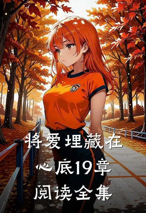 将爱埋藏在心底19章阅读全集