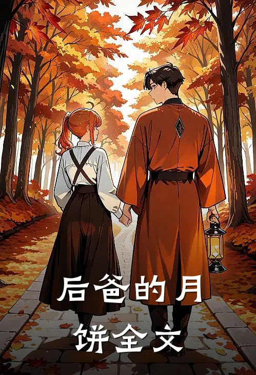 后爸的月饼全文