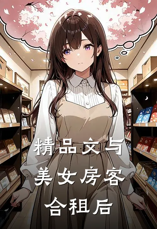 精品文与美女房客合租后