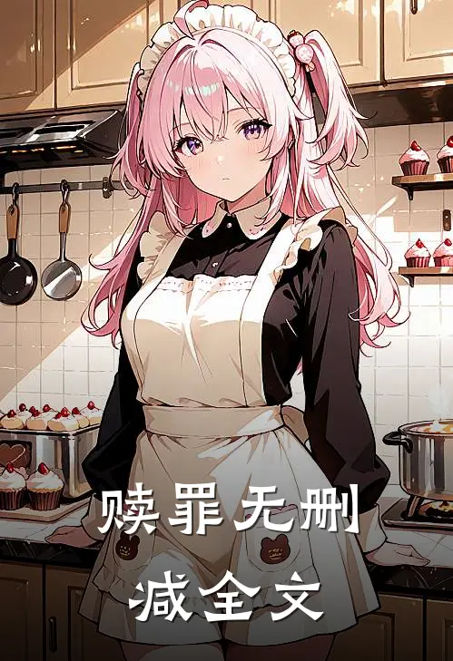 赎罪无删减全文