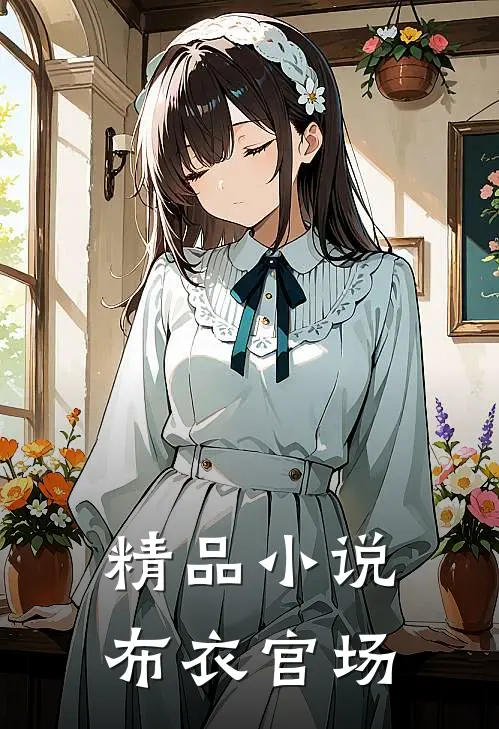 精品小说布衣官场