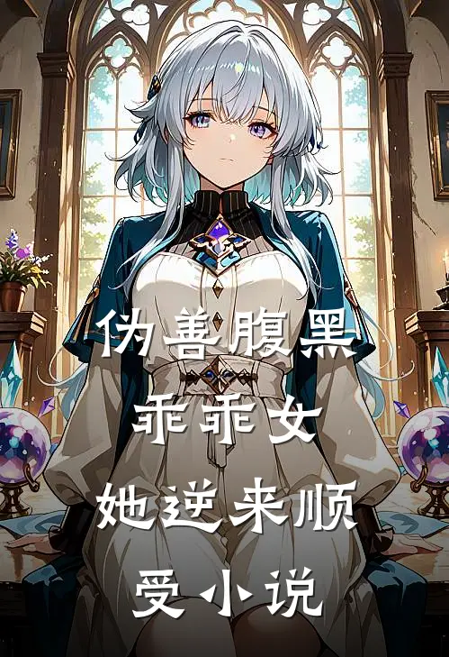 伪善腹黑乖乖女,她逆来顺受阅读