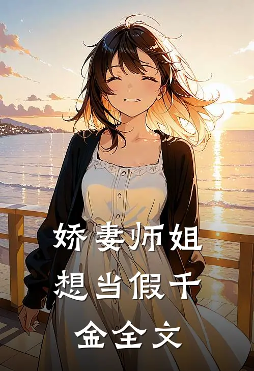 娇妻师姐想当假千金全文