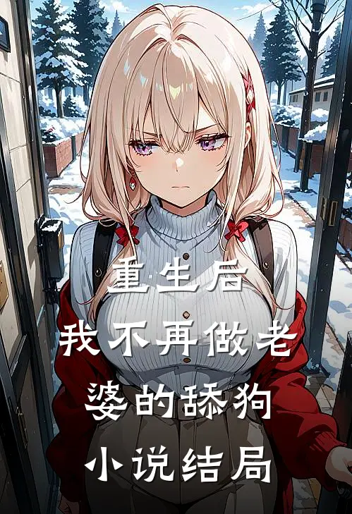 重生后,我不再做老婆的舔狗结局怎么样
