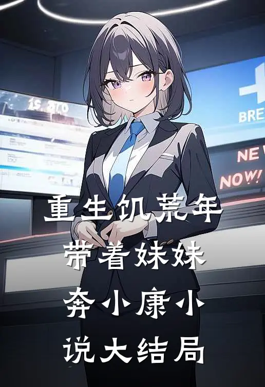 重生饥荒年：带着妹妹奔小康小说大结局