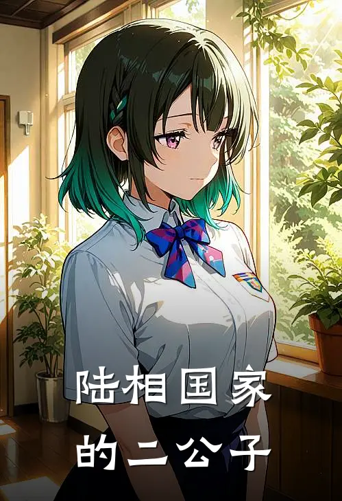 陆相国家的二公子