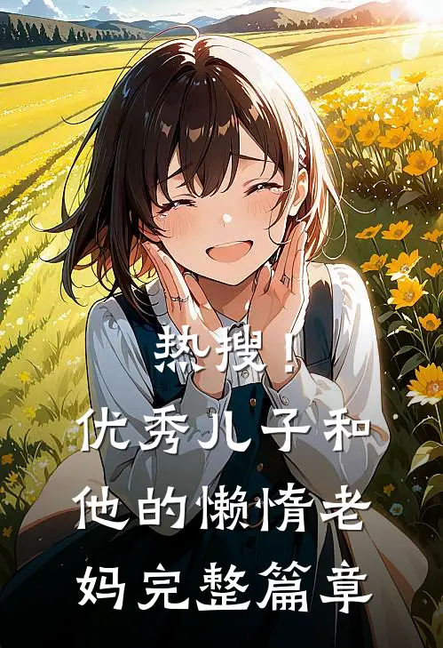 热搜！优秀儿子和他的懒惰老妈完整篇章
