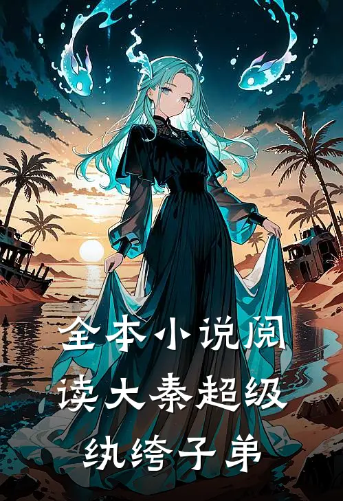 全本小说阅读大秦超级纨绔子弟