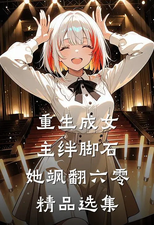 重生成女主绊脚石,她飒翻六零精品选集
