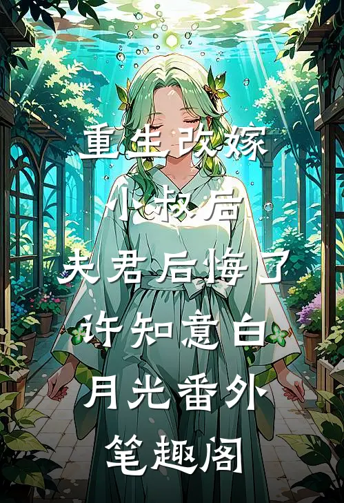 重生改嫁小叔后，夫君后悔了：许知意白月光番外笔趣阁
