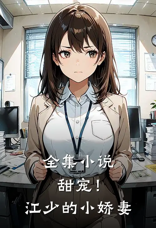 全集小说甜宠！江少的小娇妻