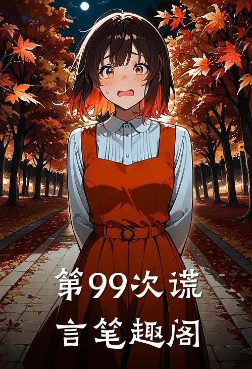 第99次谎言笔趣阁