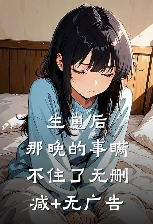 生崽后：那晚的事瞒不住了无删减+无广告