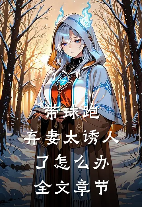 带球跑:弃妻太诱人了怎么办全文章节