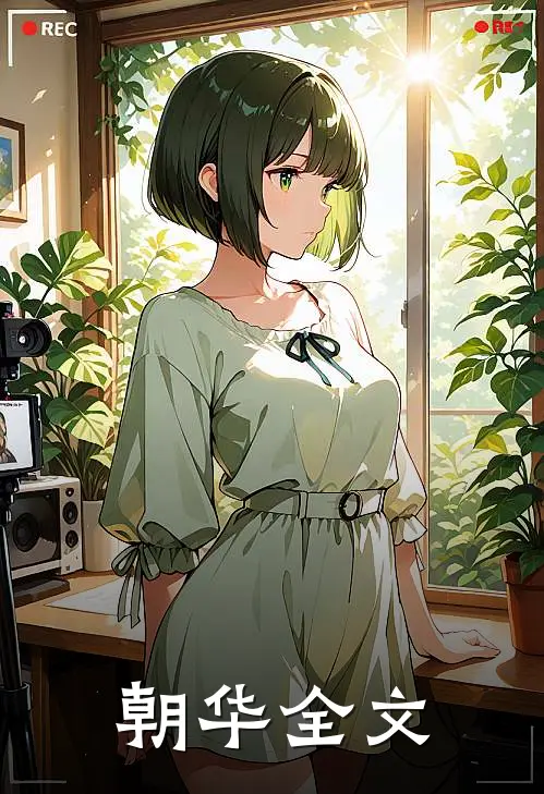 朝华全文