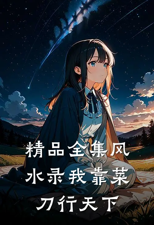 精品全集风水录我靠菜刀行天下