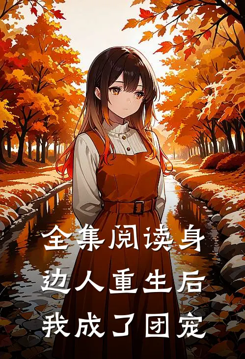 全集阅读身边人重生后，我成了团宠