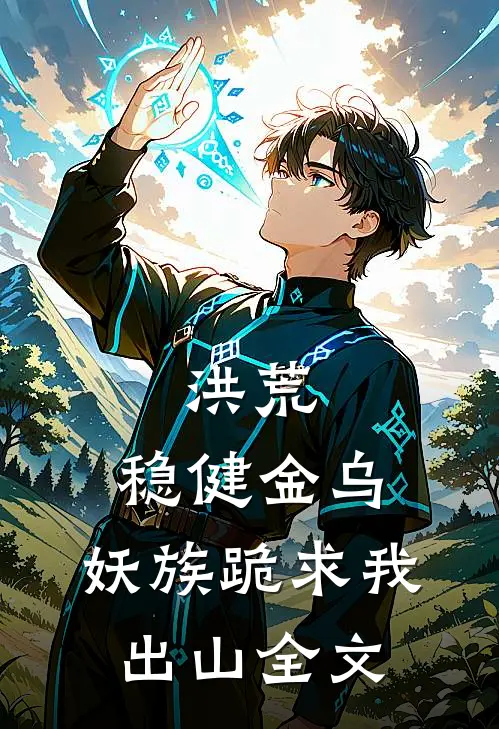 洪荒：稳健金乌，妖族跪求我出山全文