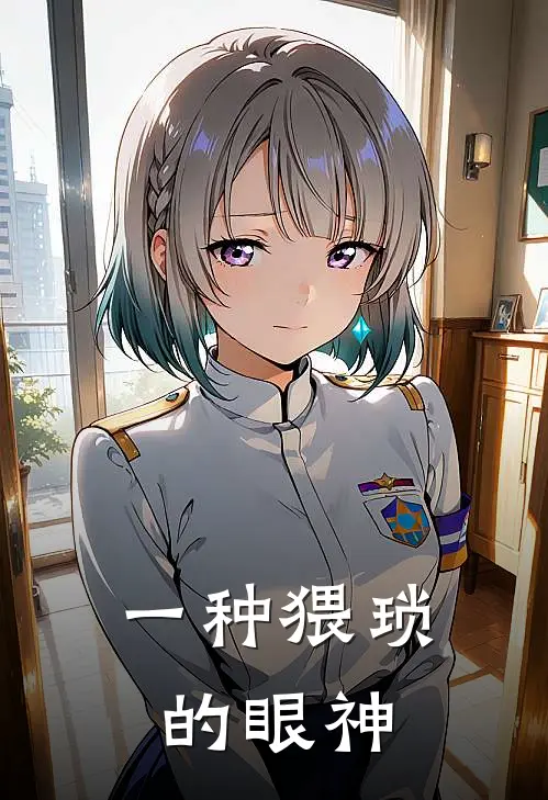 一种猥琐的眼神