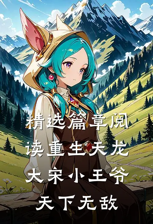 精选篇章阅读重生天龙，大宋小王爷，天下无敌