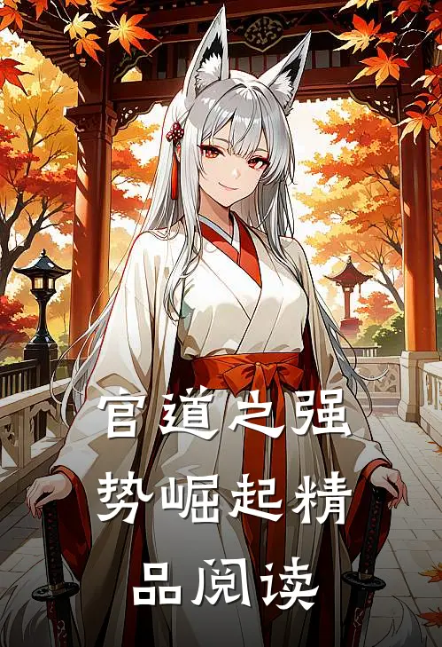 官道之强势崛起精品阅读