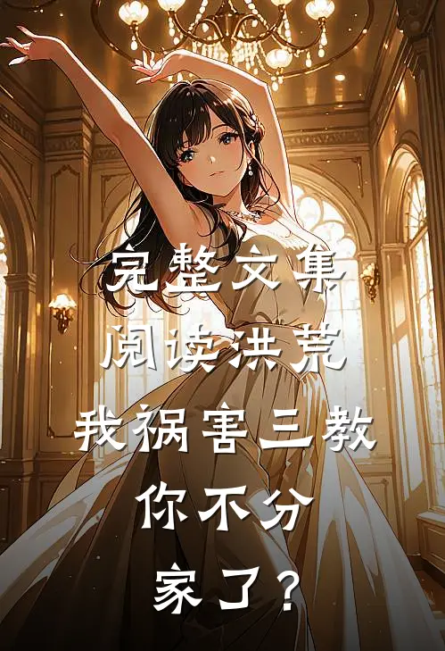 完整文集阅读洪荒：我祸害三教，你不分家了？
