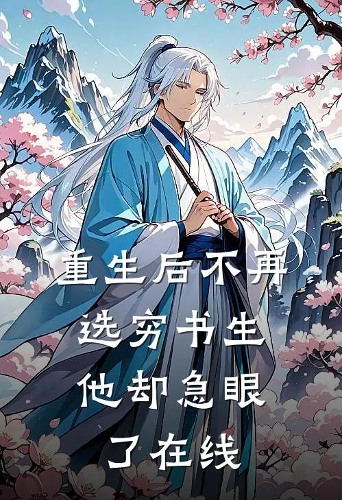 重生后不再选穷书生,他却急眼了在线观看
