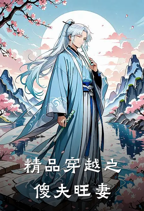 精品穿越之傻夫旺妻