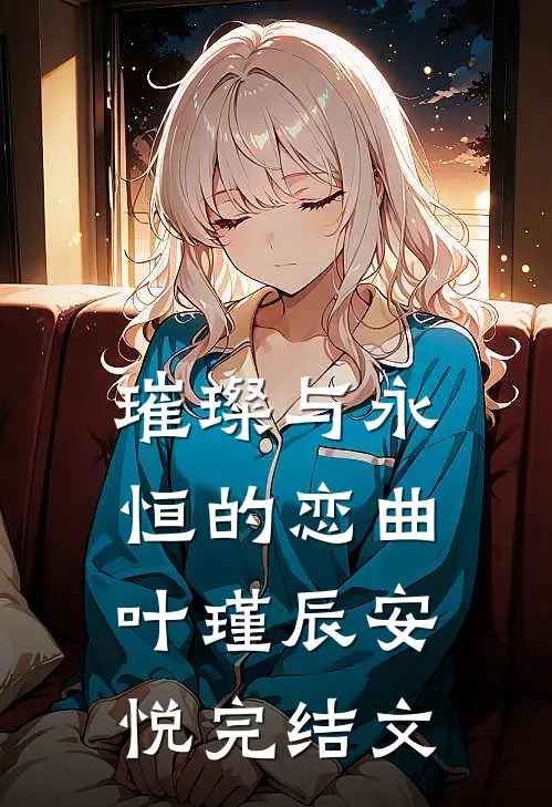 璀璨与永恒的恋曲叶瑾辰安悦完结文