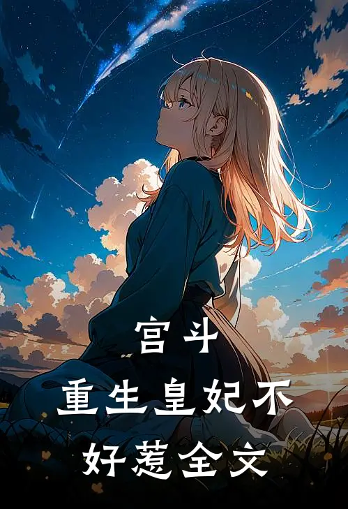 宫斗重生皇妃不好惹全文免费