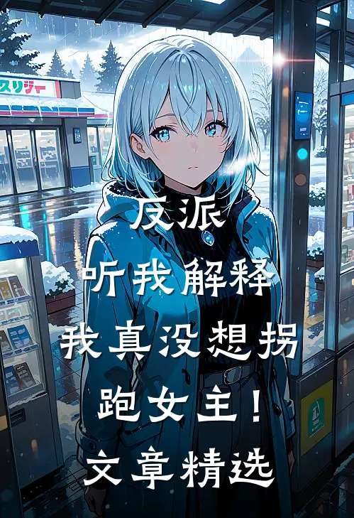 反派：听我解释，我真没想拐跑女主！文章精选