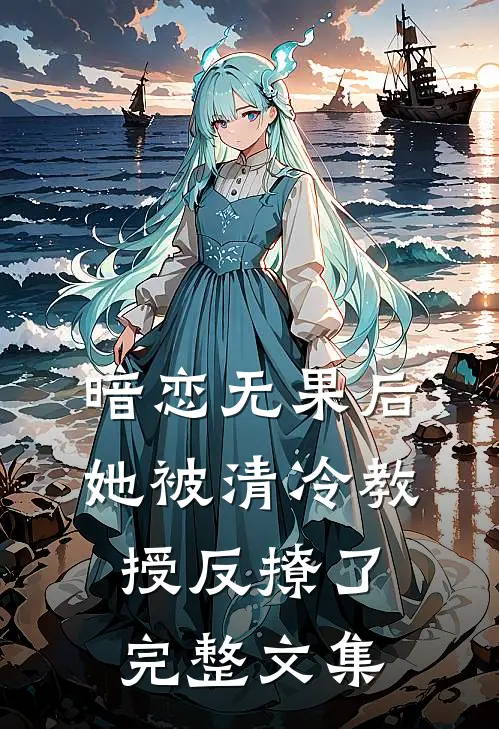 暗恋无果后,她被清冷教授反撩了完整文集