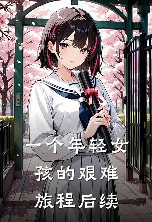 一个年轻女孩的艰难旅程后续