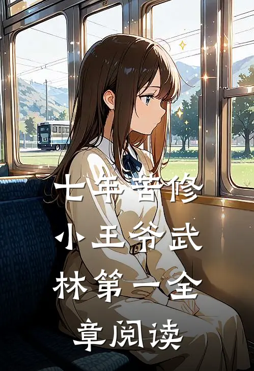 七年苦修，小王爷武林第一全章阅读
