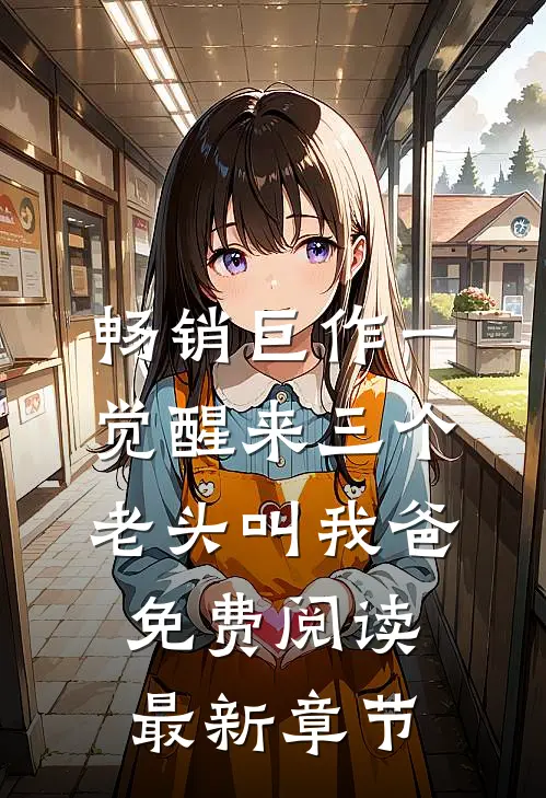 畅销巨作一觉醒来三个老头叫我爸免费阅读最新章节