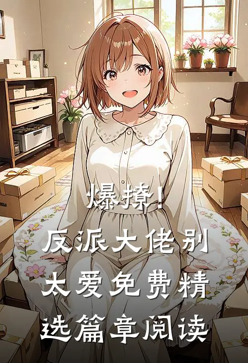 爆撩!反派大佬别太爱免费精选篇章阅读